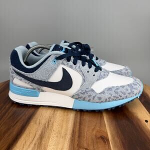Nike Air Pegasus '89 NRG Accept Embrace Golf Armory Blue Size 11.5 [FN6914-400]